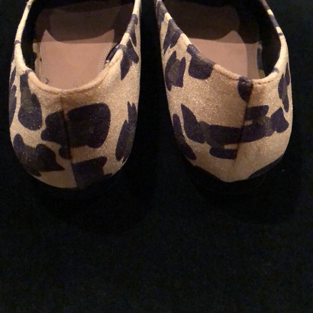 Leopard flats - Picture 4 of 6